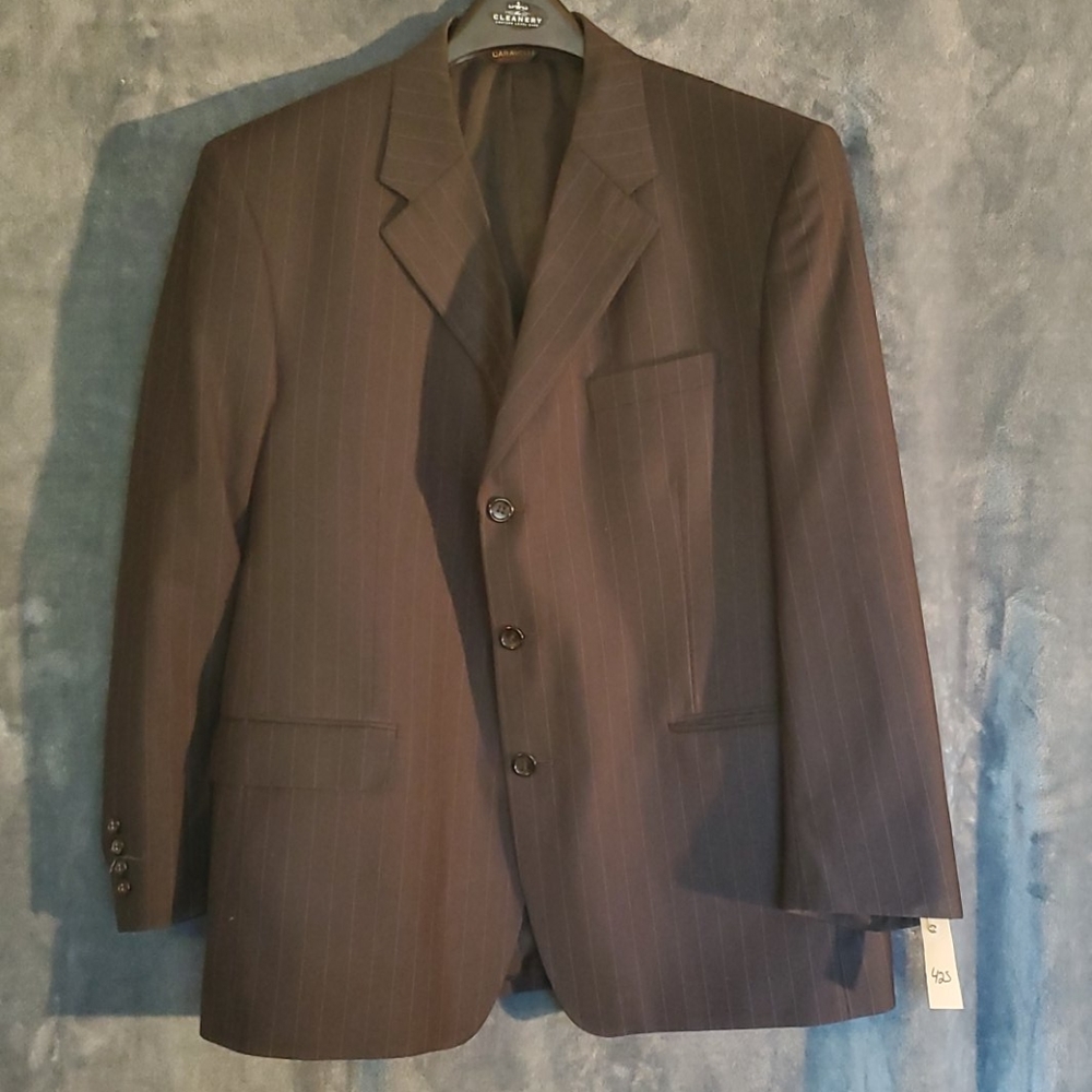 Sport Coat